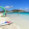 01 Orient bay à saint martin